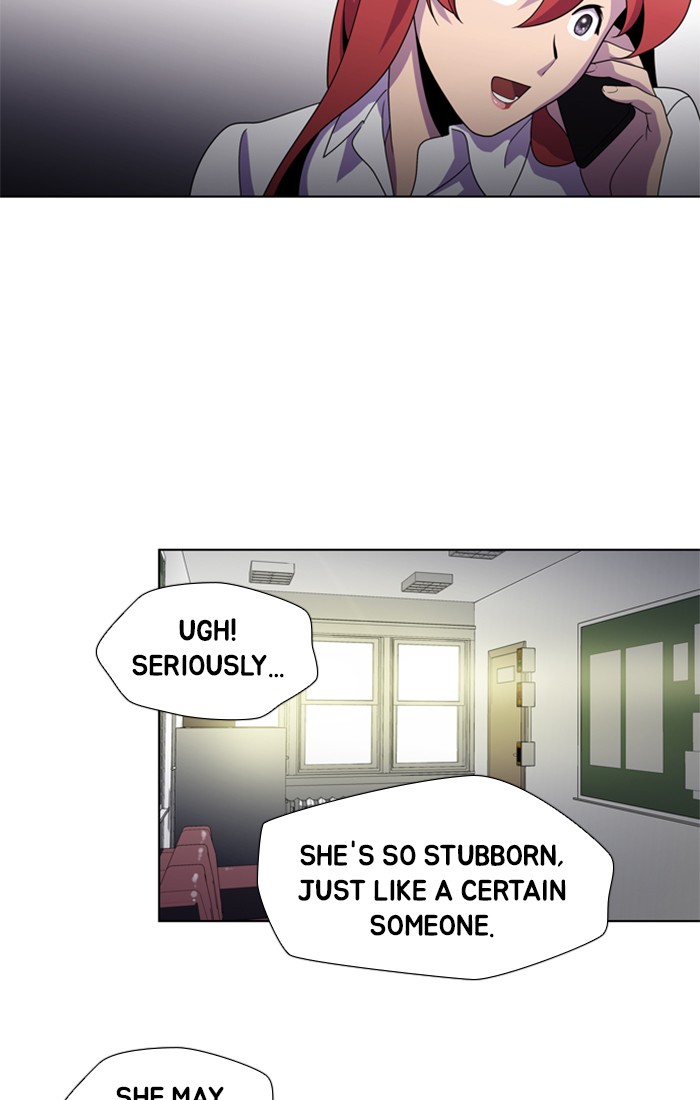 Dr. Frost chapter 165 - page 17