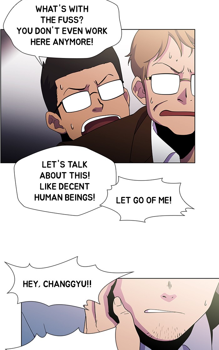 Dr. Frost chapter 165 - page 32