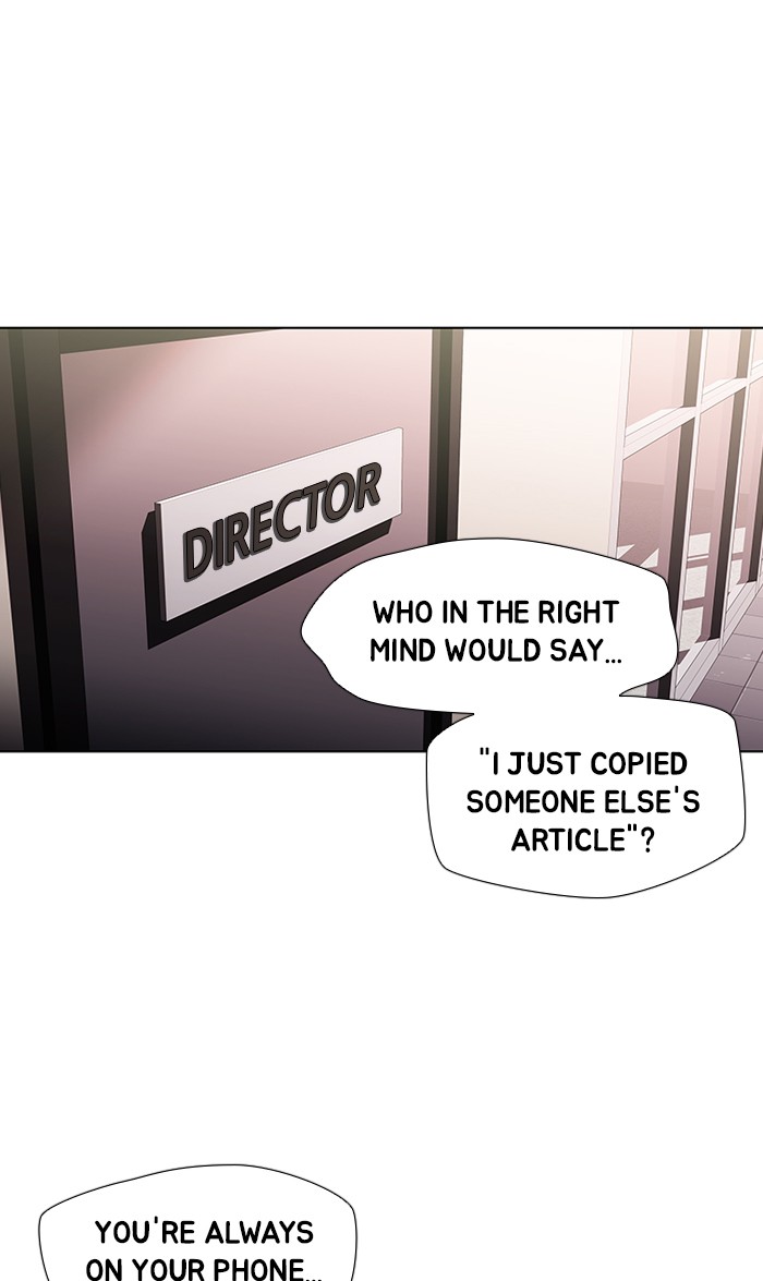 Dr. Frost chapter 165 - page 38