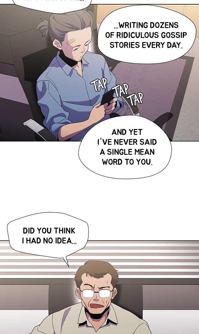 Dr. Frost chapter 165 - page 39