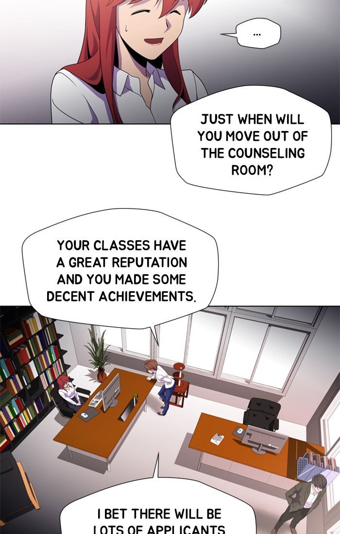 Dr. Frost chapter 165 - page 8