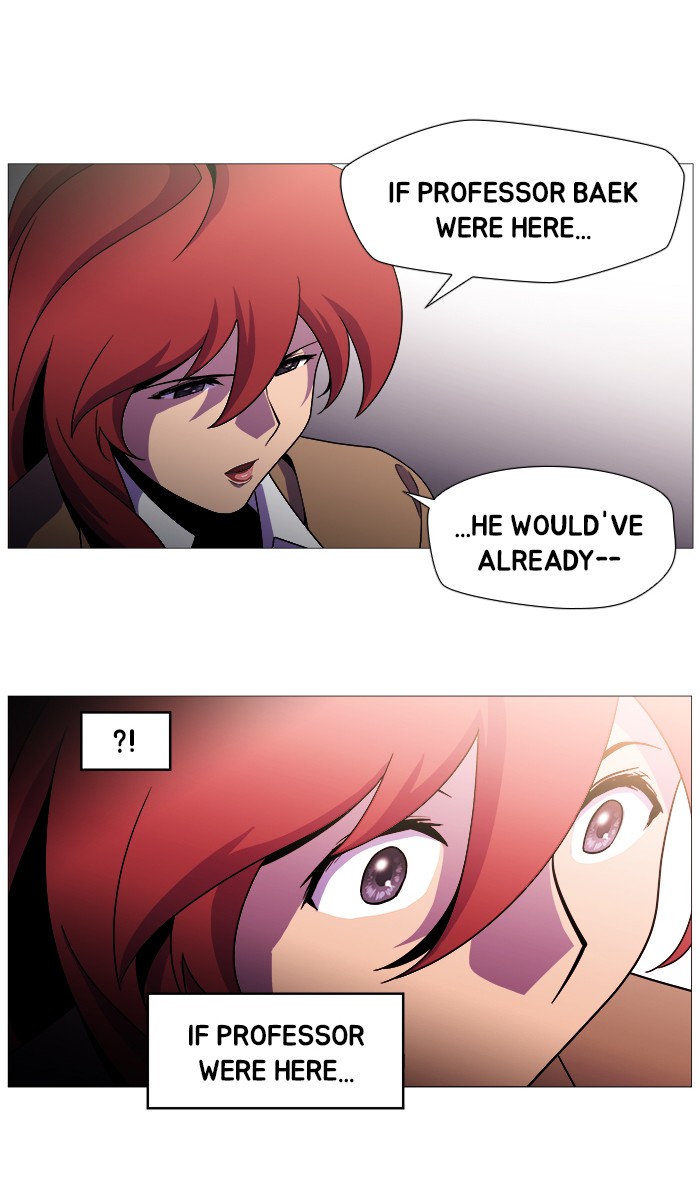 Dr. Frost chapter 164 - page 13