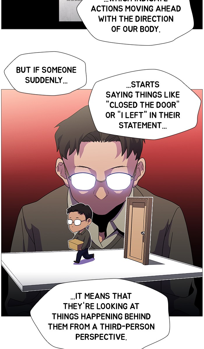 Dr. Frost chapter 164 - page 29