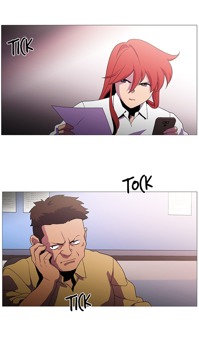 Dr. Frost chapter 164 - page 42