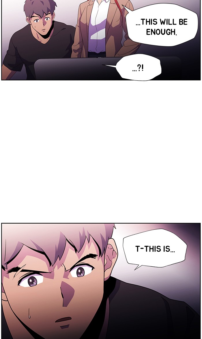Dr. Frost chapter 164 - page 61