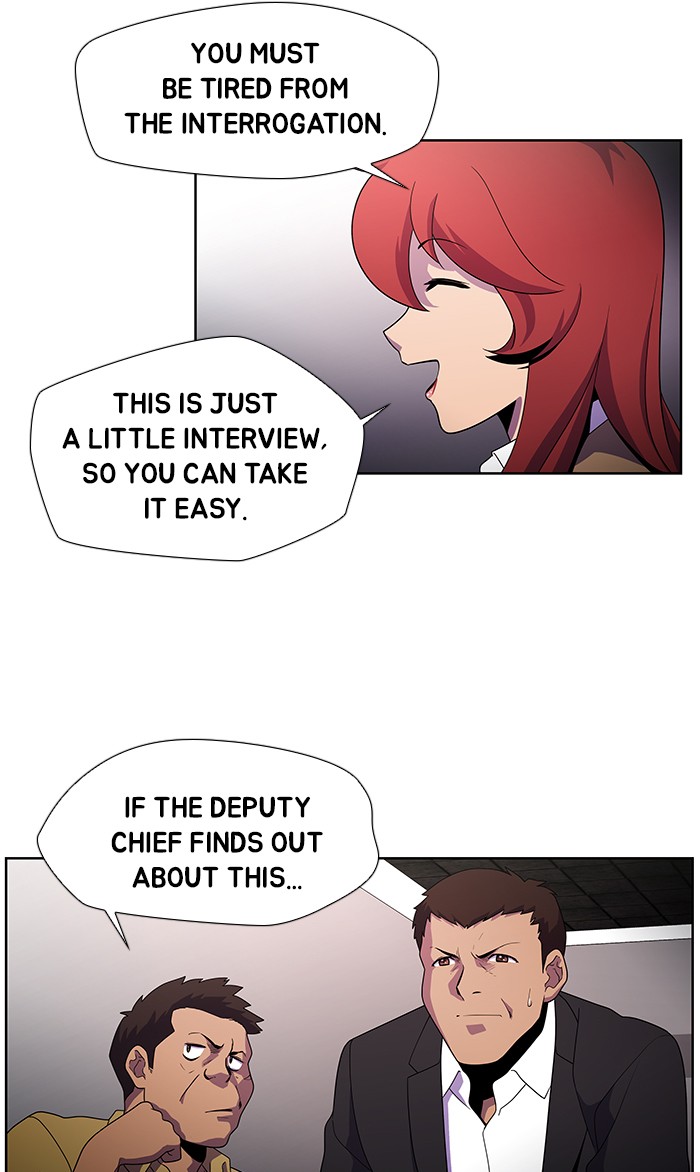 Dr. Frost chapter 164 - page 64