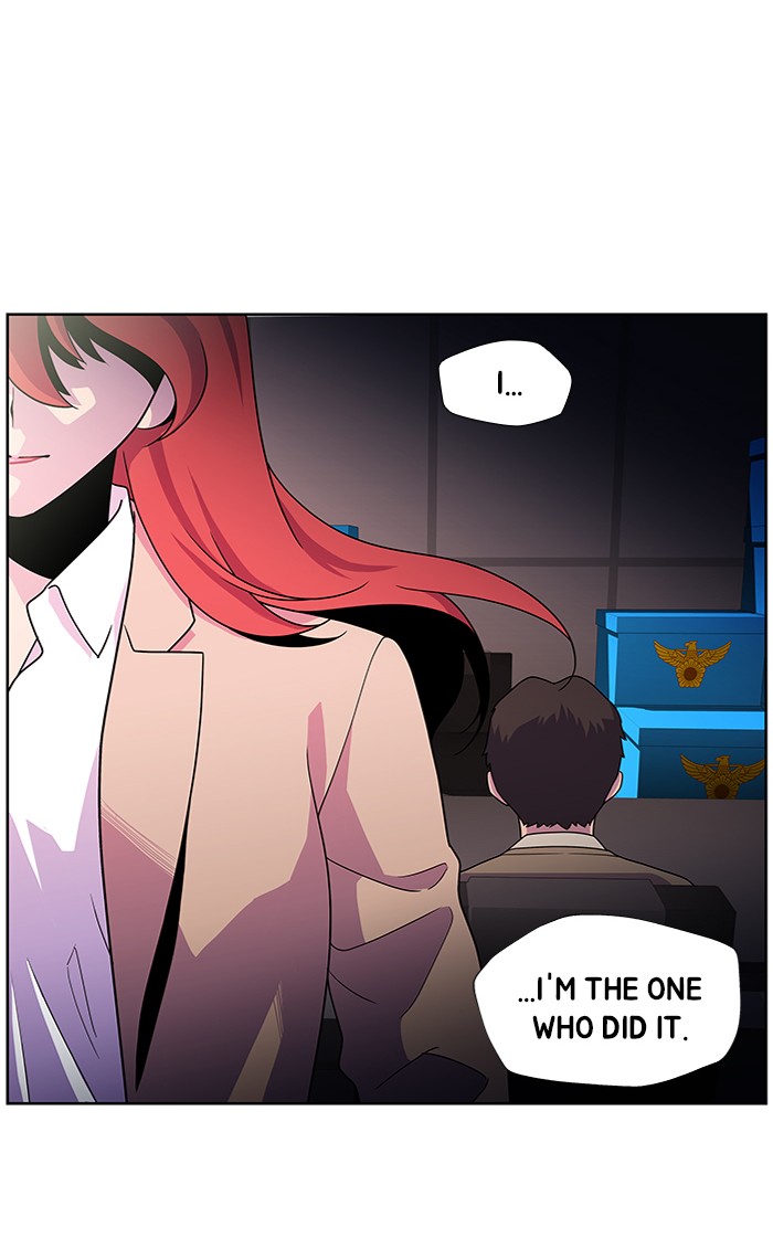Dr. Frost chapter 164 - page 80