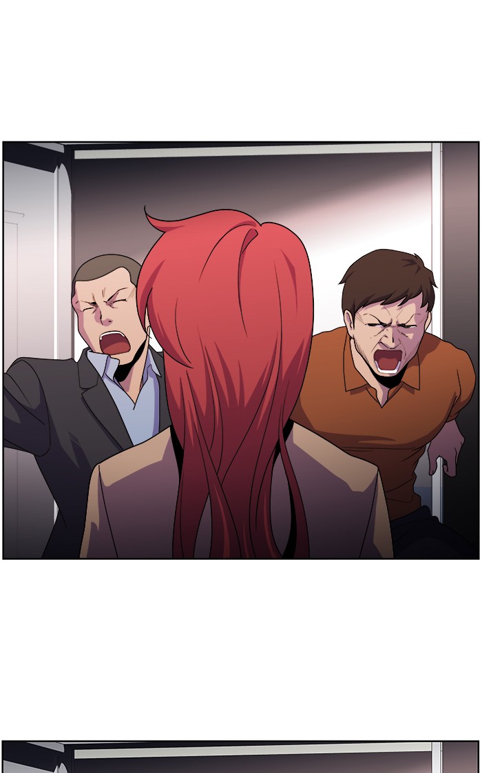 Dr. Frost chapter 164 - page 85