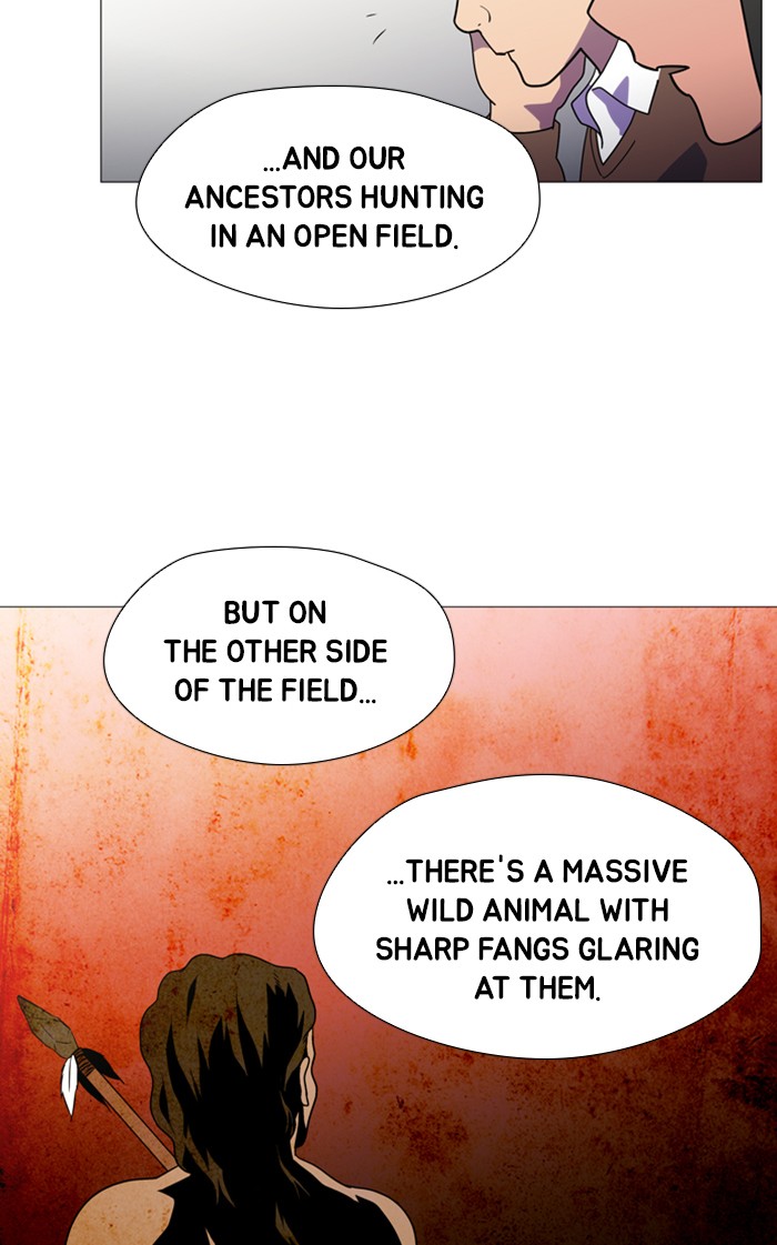 Dr. Frost chapter 163 - page 36