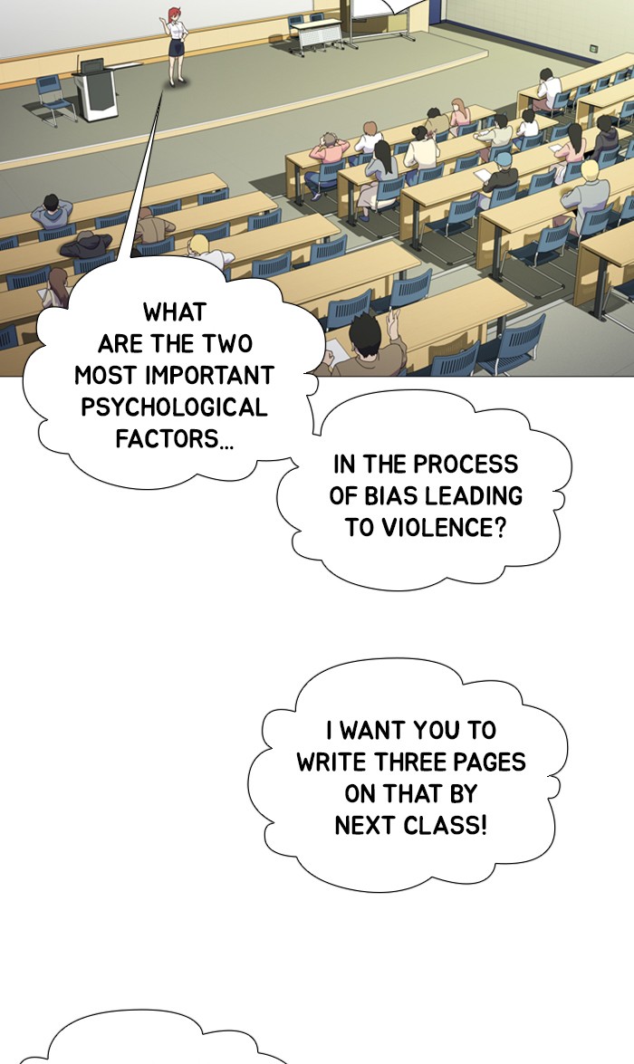Dr. Frost chapter 163 - page 50