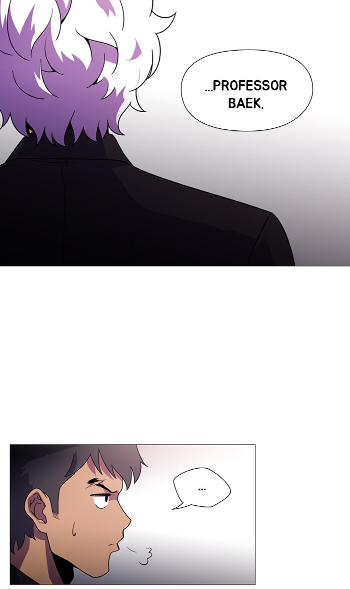 Dr. Frost chapter 163 - page 66