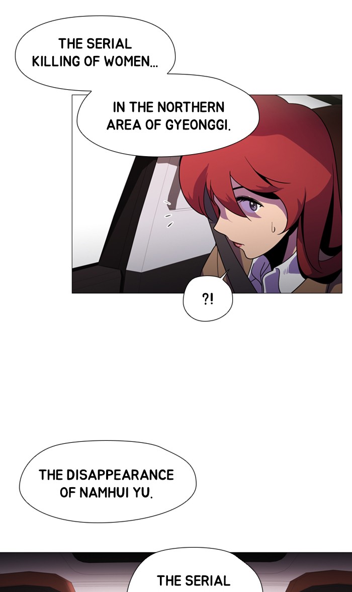 Dr. Frost chapter 163 - page 67