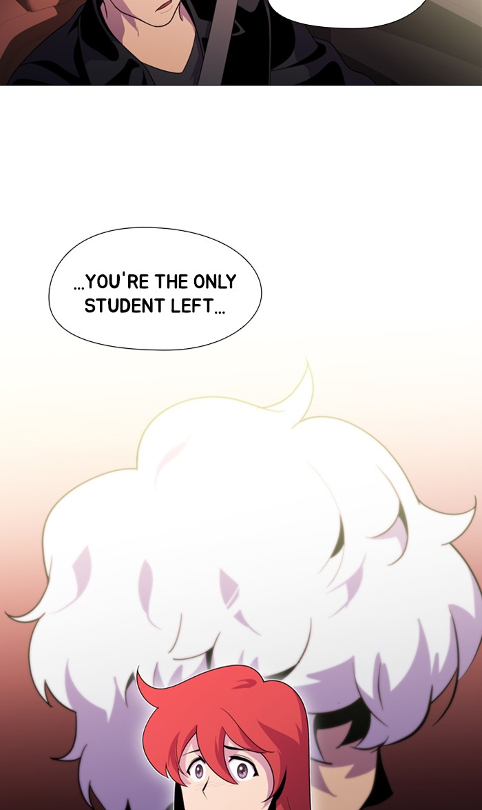Dr. Frost chapter 163 - page 70