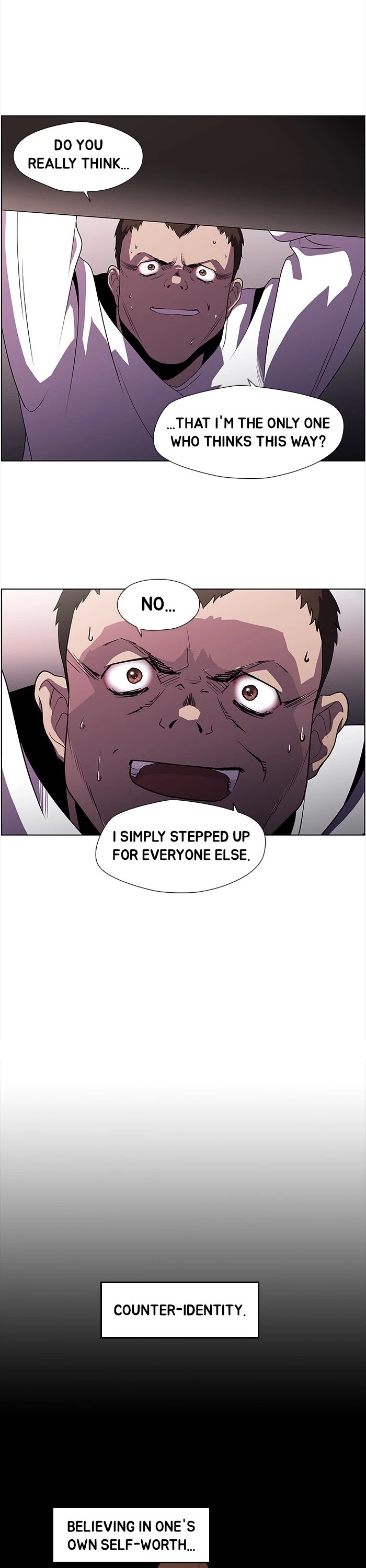 Dr. Frost chapter 189 - page 8