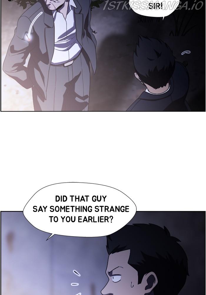 Dr. Frost chapter 211 - page 12