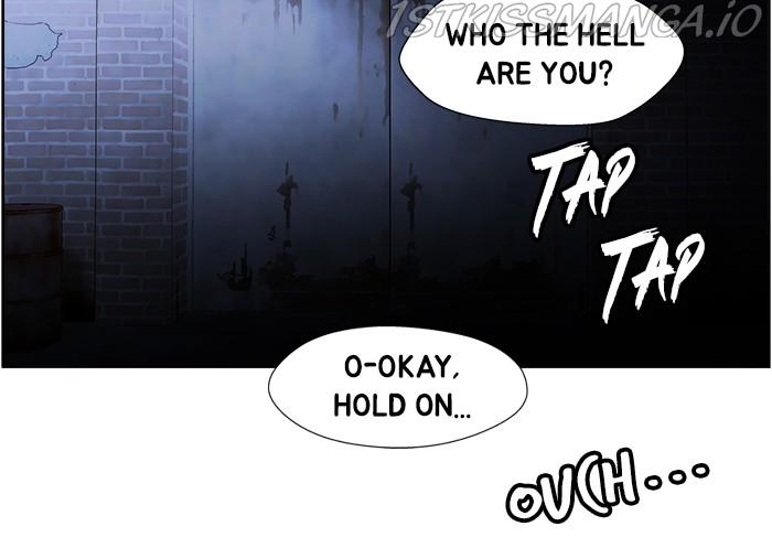 Dr. Frost chapter 211 - page 24