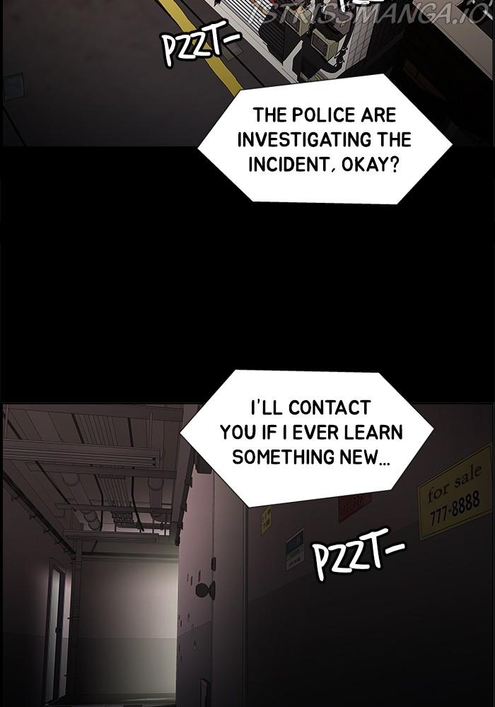 Dr. Frost chapter 211 - page 41