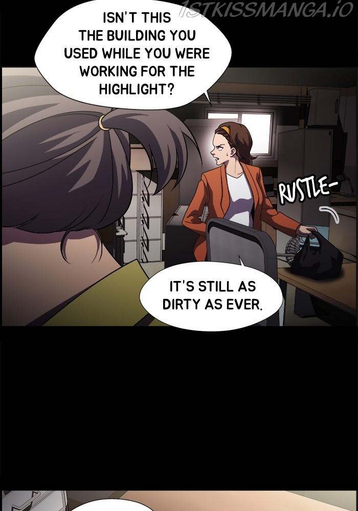 Dr. Frost chapter 211 - page 54