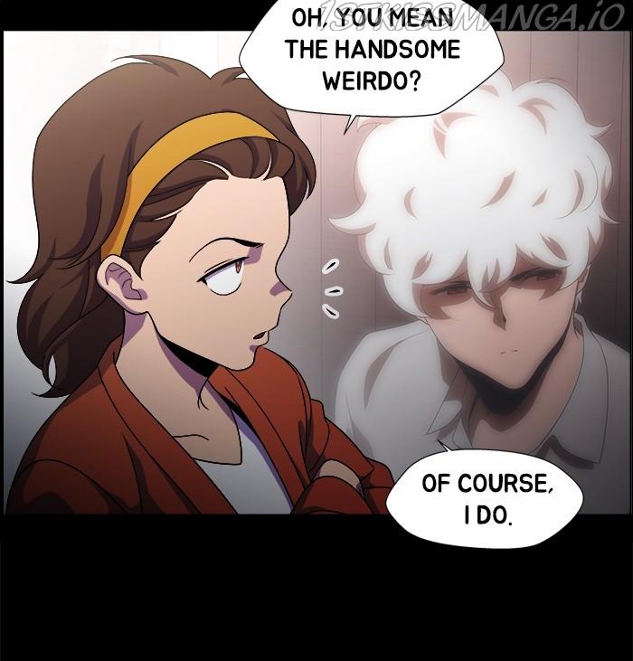 Dr. Frost chapter 211 - page 69