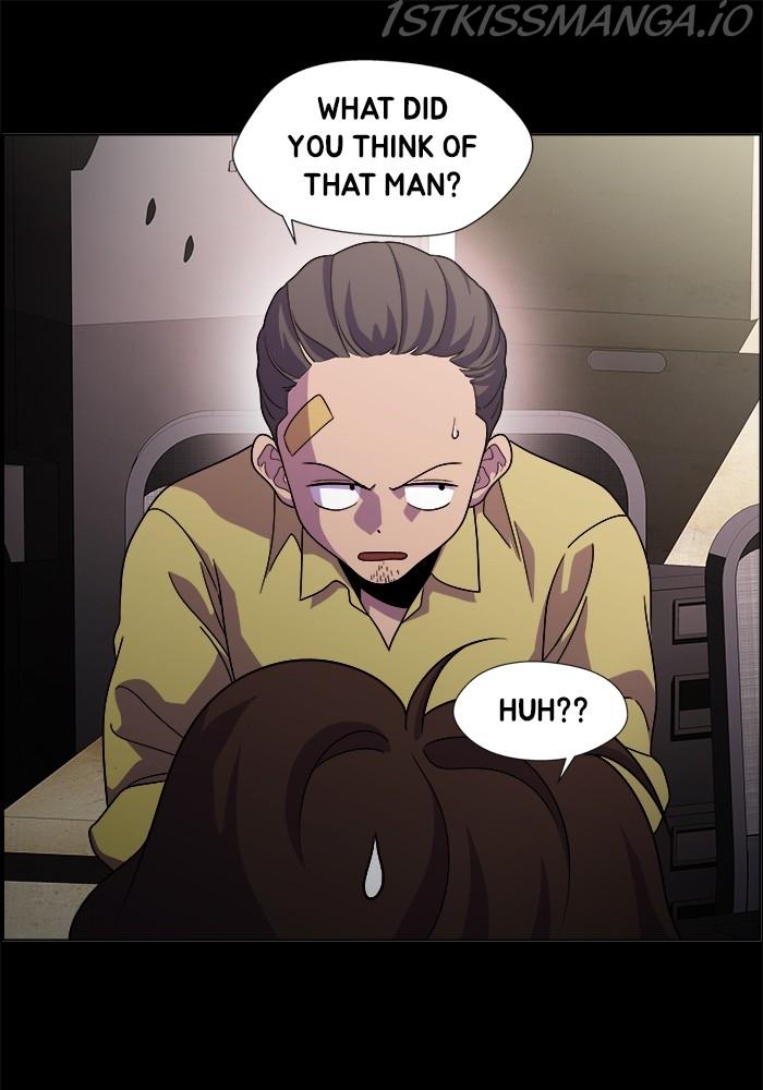 Dr. Frost chapter 211 - page 70
