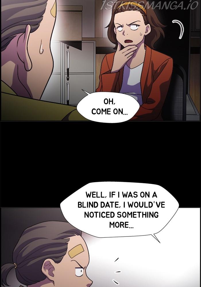 Dr. Frost chapter 211 - page 73