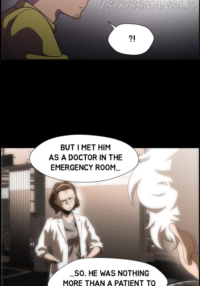 Dr. Frost chapter 211 - page 74