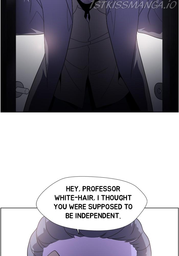 Dr. Frost chapter 211 - page 87