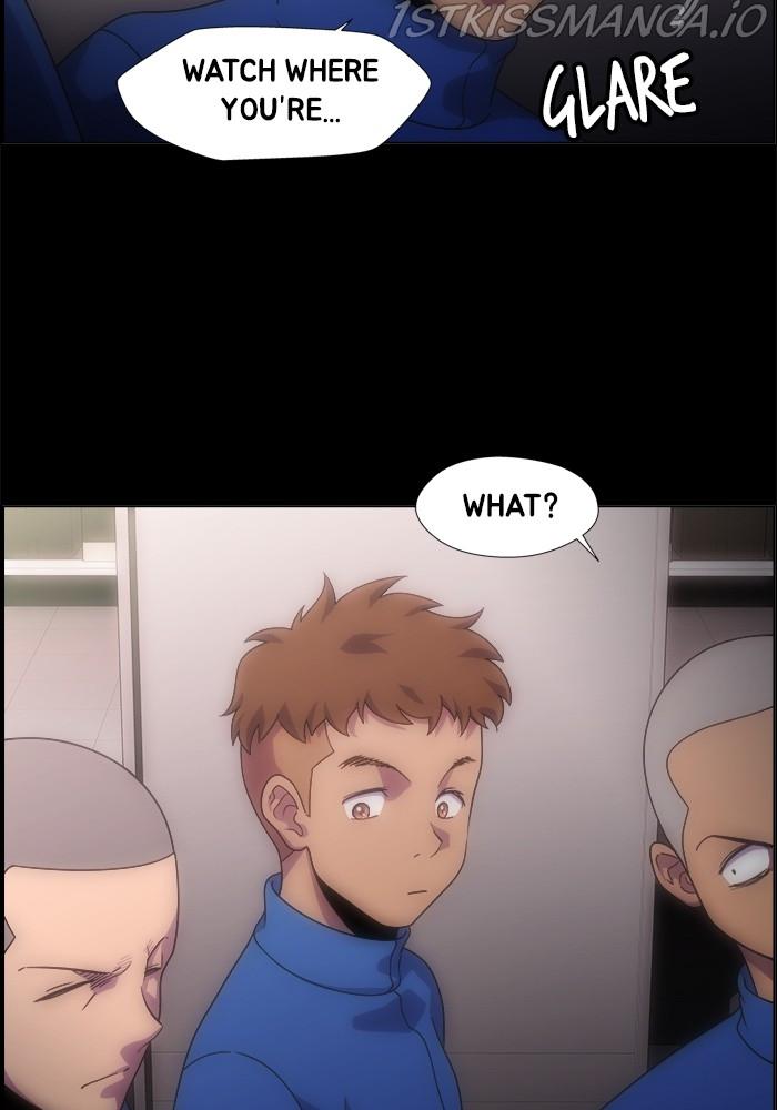 Dr. Frost chapter 212 - page 20