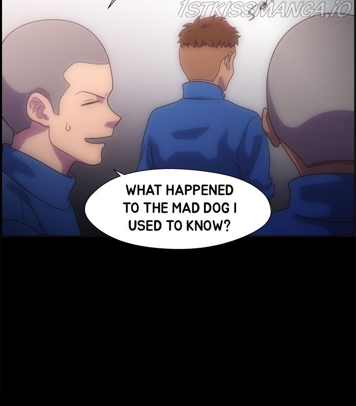 Dr. Frost chapter 212 - page 24
