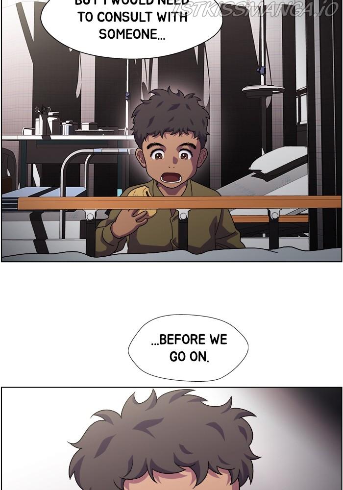 Dr. Frost chapter 212 - page 84