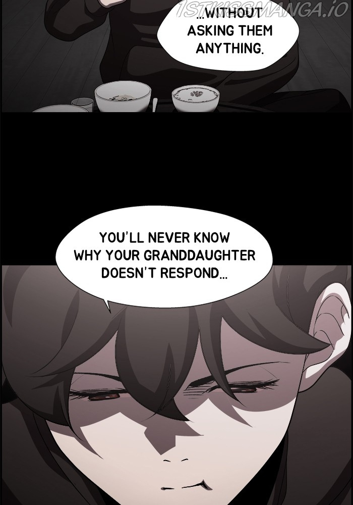 Dr. Frost chapter 209 - page 45