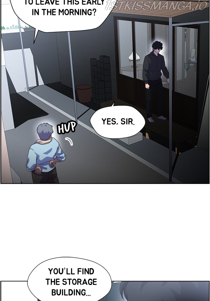 Dr. Frost chapter 209 - page 8