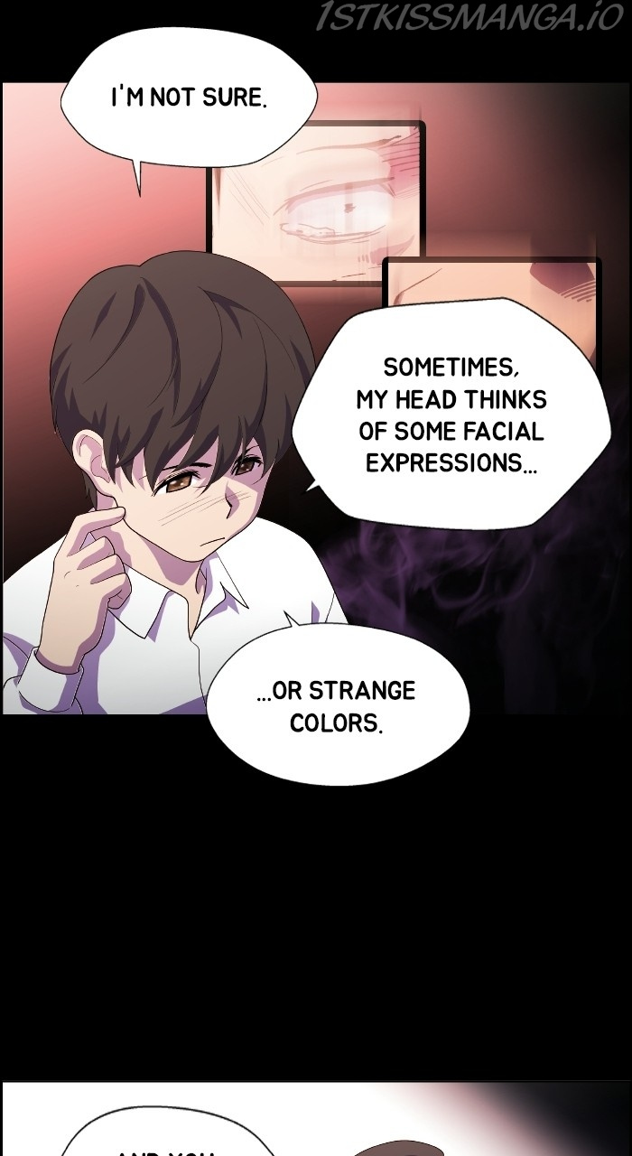 Dr. Frost chapter 223 - page 20