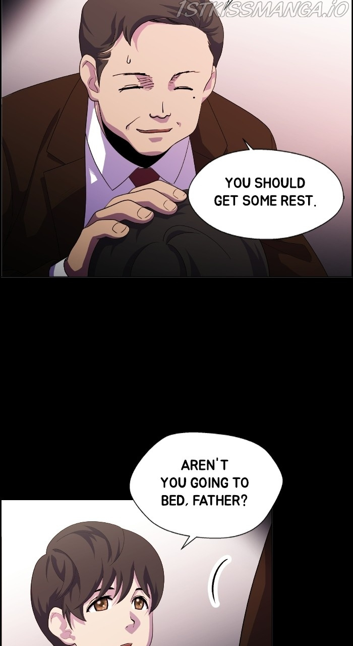 Dr. Frost chapter 223 - page 9