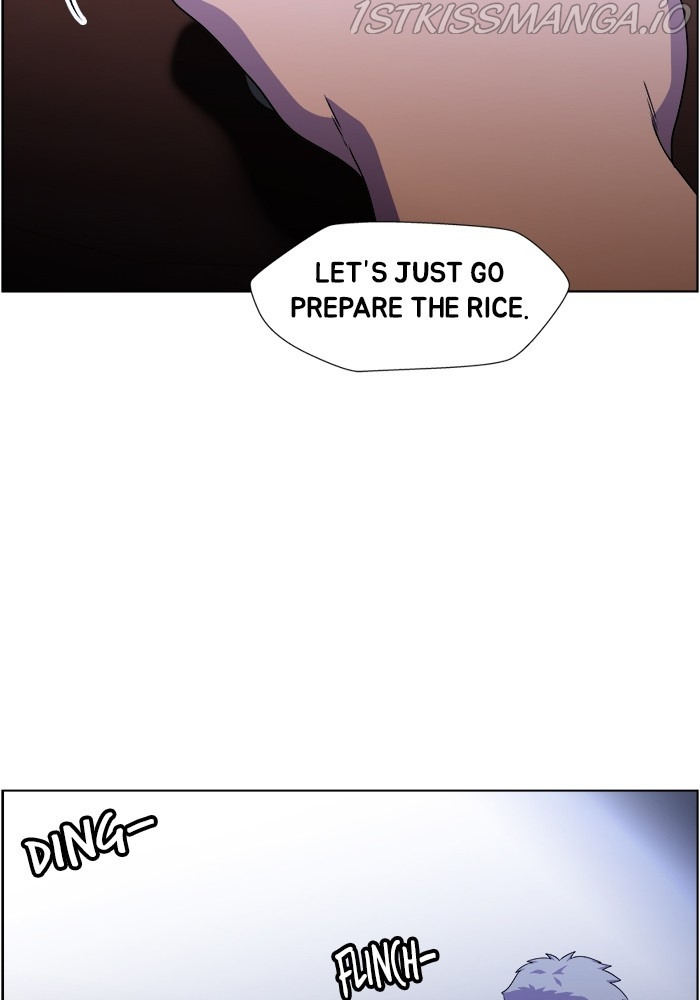 Dr. Frost chapter 210 - page 21