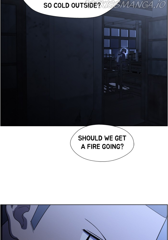 Dr. Frost chapter 210 - page 44