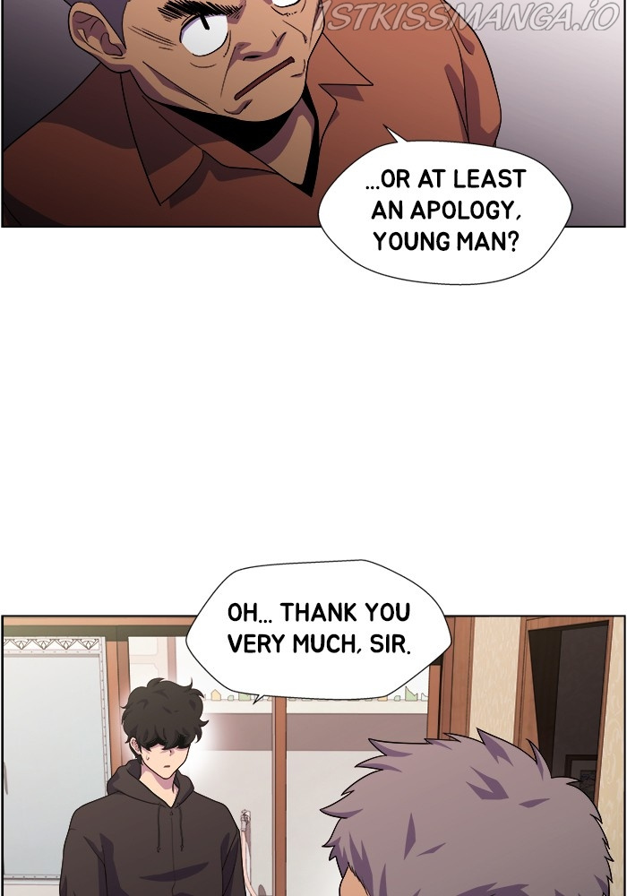Dr. Frost chapter 208 - page 14