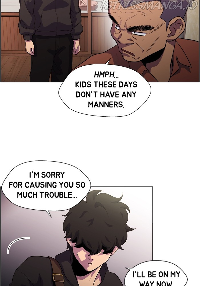 Dr. Frost chapter 208 - page 15