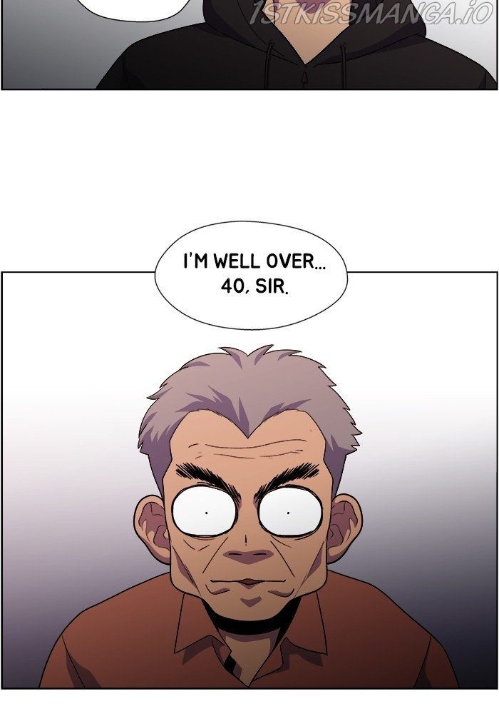 Dr. Frost chapter 208 - page 23
