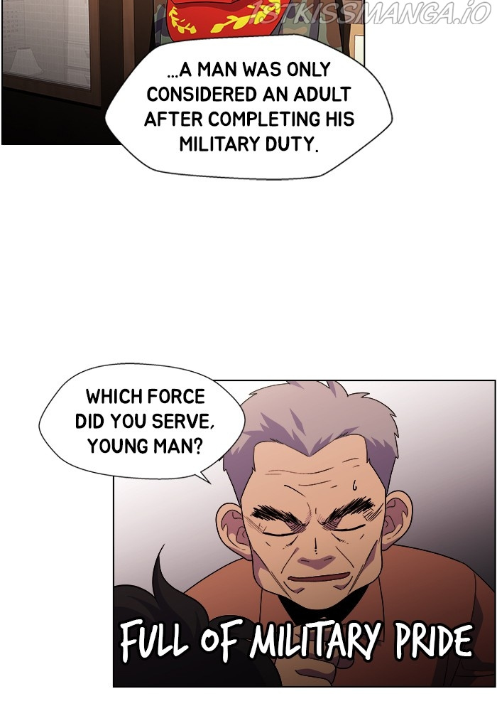 Dr. Frost chapter 208 - page 31
