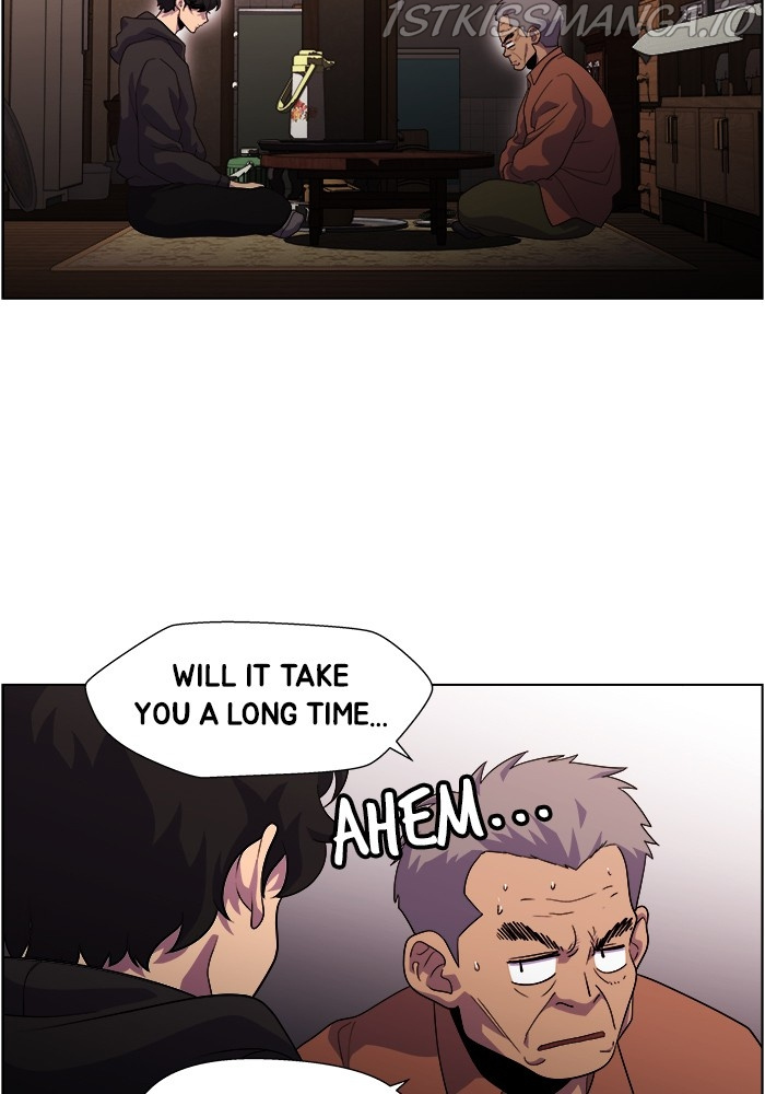 Dr. Frost chapter 208 - page 34