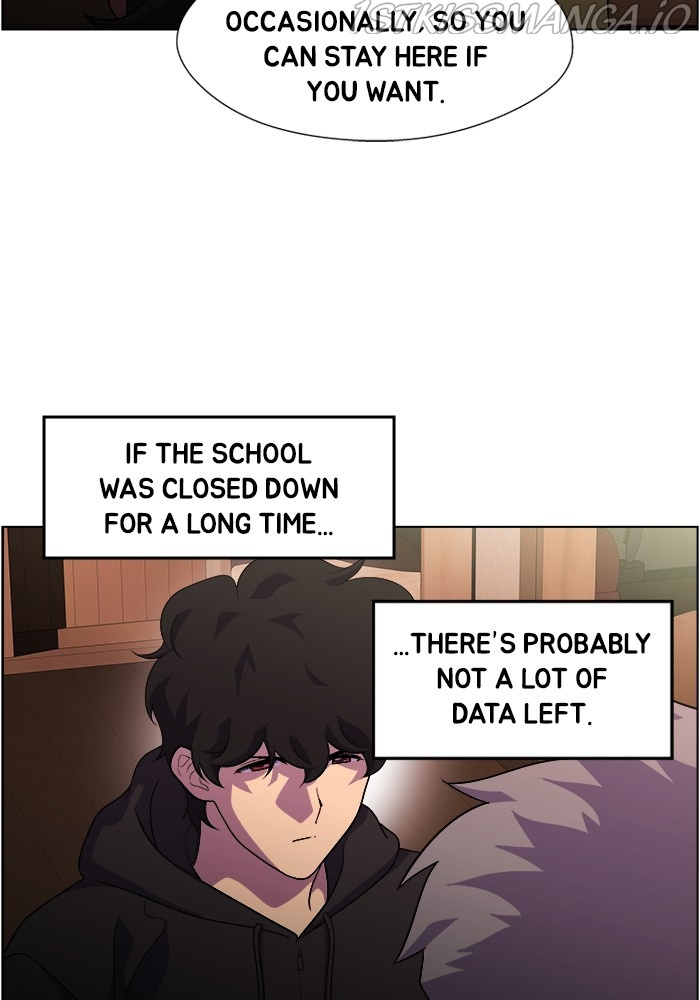 Dr. Frost chapter 208 - page 38