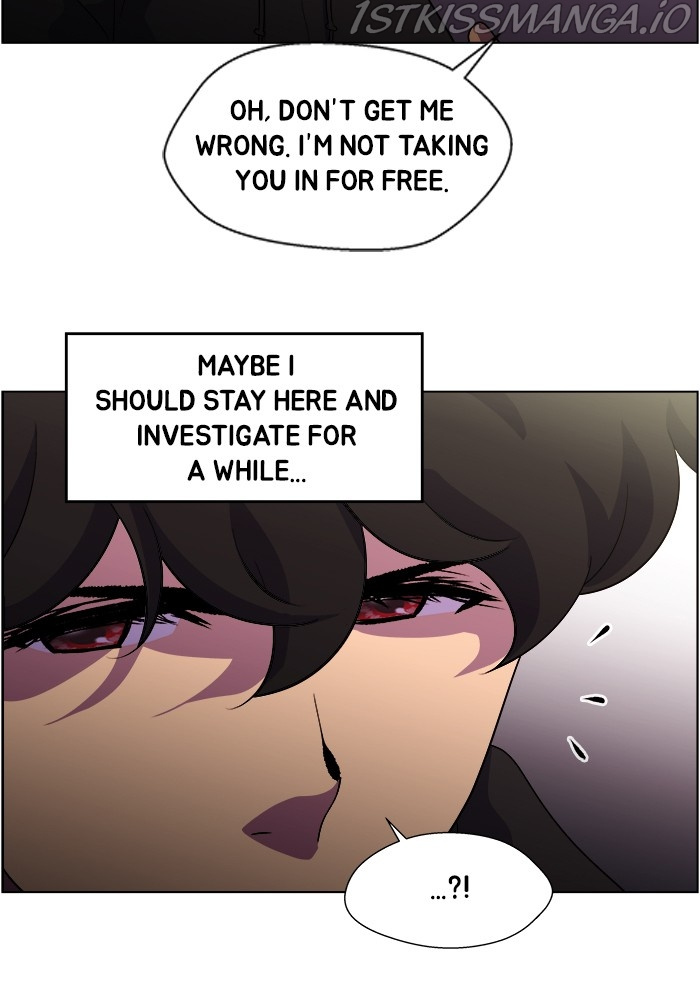 Dr. Frost chapter 208 - page 39