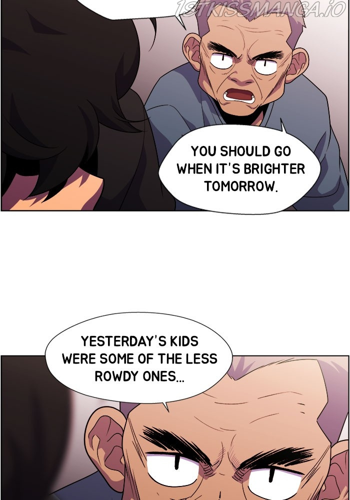 Dr. Frost chapter 208 - page 65