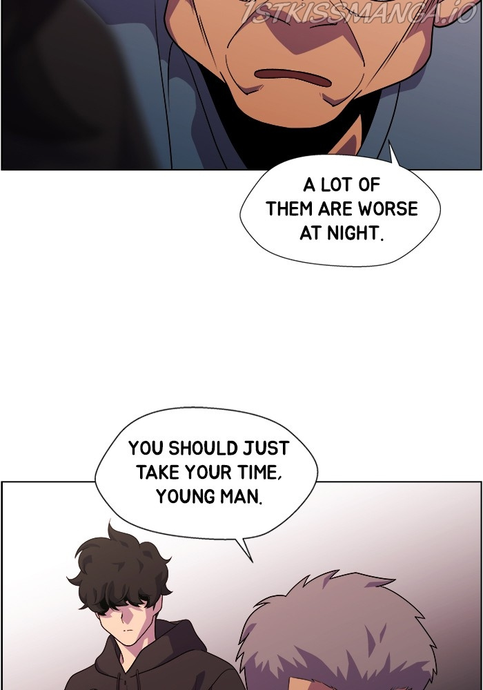 Dr. Frost chapter 208 - page 66
