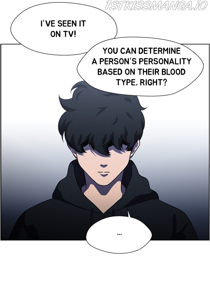 Dr. Frost chapter 208 - page 80