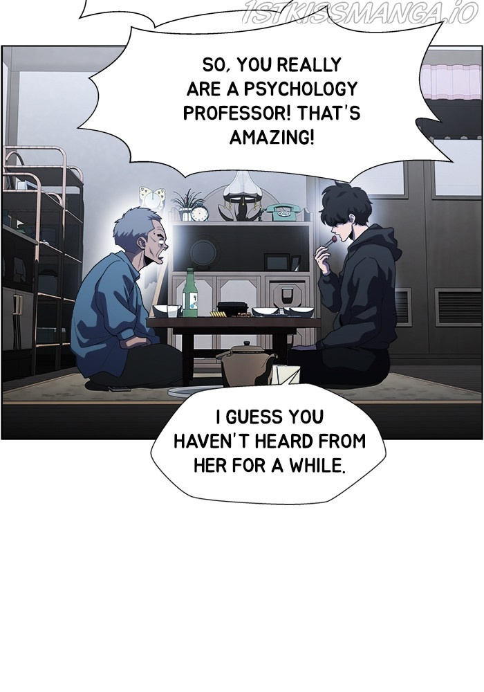Dr. Frost chapter 208 - page 84