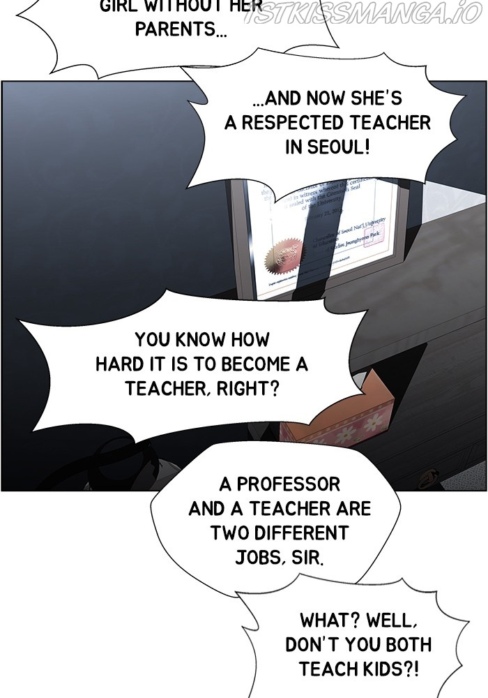 Dr. Frost chapter 208 - page 86