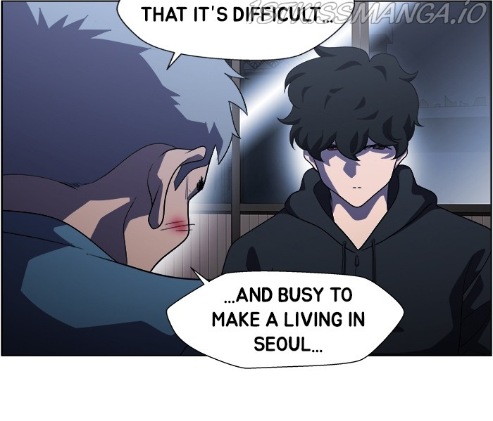 Dr. Frost chapter 208 - page 90