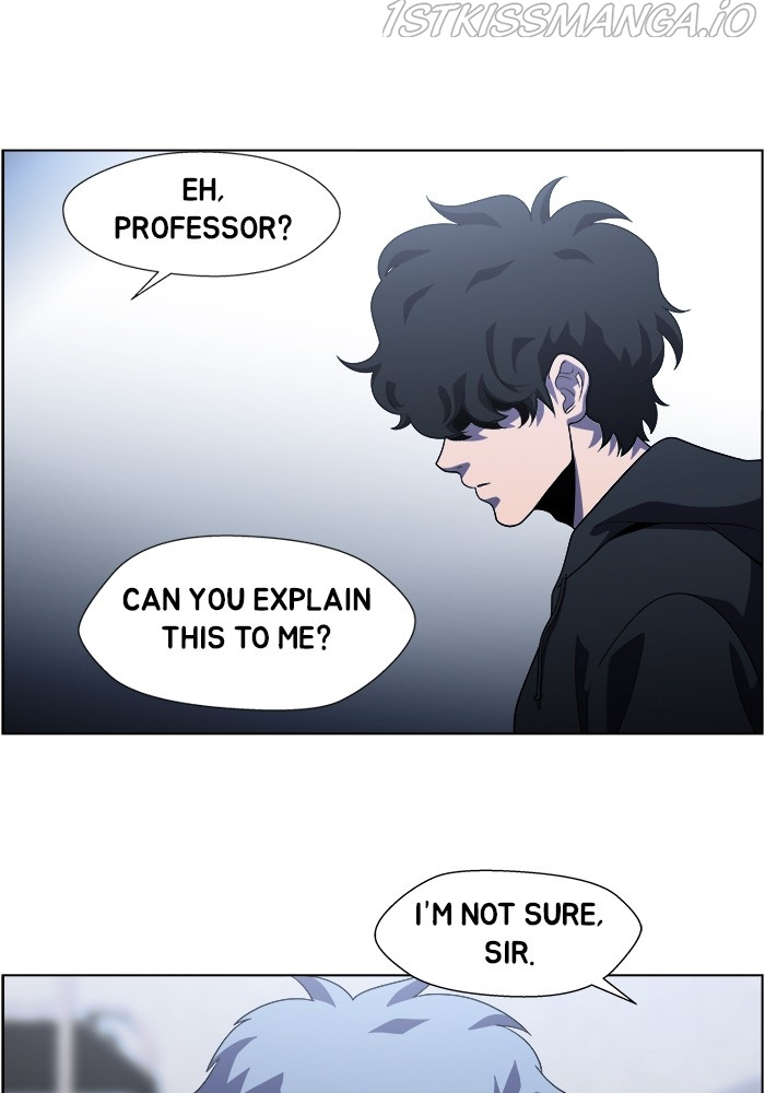 Dr. Frost chapter 208 - page 92